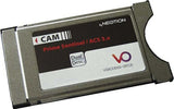 Modulo-CAM-VIACCES-ORCA-Neotion-ACS-3.x/CW-64-Bit