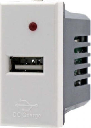 Modulo-Caricatore-Presa-Usb-5v-2,1a-Bianco-Compatibile-Bticino-Axolute