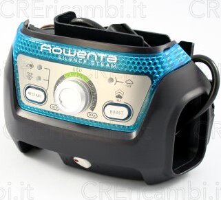 Modulo-Comandi---Silent-Steam