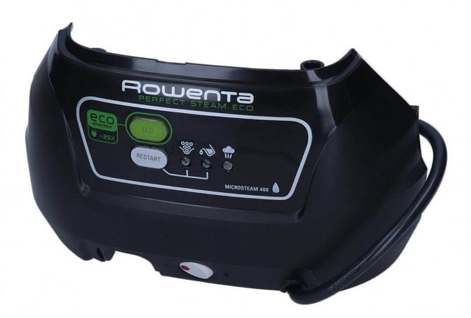 Modulo Comandi Scheda Elettronica Perfect Steam Originale Rowenta