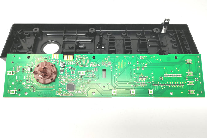 MODULO DISPLEY LED LAVATRICE ASCIUGATRICE HOTPOINT ARISTON WHIRLPOOL ORIGINALE C00309072 482000089791 Casa e cucina/Grandi elettrodomestici/Accessori e parti di ricambio/Ricambi e accessori per lavatrici/Altri ricambi per lavatrici Rossi Ricambi - Venetico Marina, Commerciovirtuoso.it