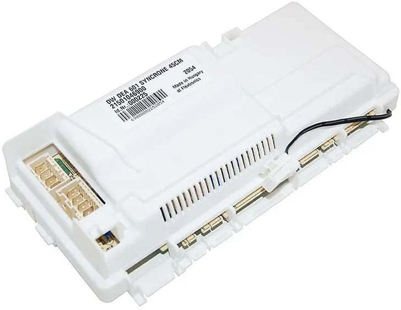 Modulo Elettronico Dea601 Ariston Lavastoviglie C00272690