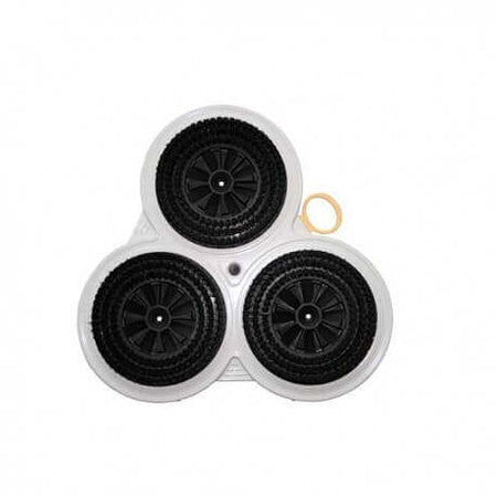 Modulo Panda Adattabile Per Lucidatrice Folletto PL515
