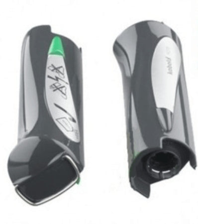 Modulo Porta Spazzole Per Materassi Rinfresca Battitappeto Eb370 Vorwerk