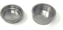 MOKONA BIALETTI KIT FILTRI CAFFE' MOKONA 1 - 2 TAZZE  -2 PEZZI - FILTRO Casa e cucina/Elettrodomestici per la cucina/Macchine da caffè/Parti di ricambio per macchine da caffè/Filtri per l'acqua per macchine da caffè Rossi Ricambi - Venetico Marina, Commerciovirtuoso.it