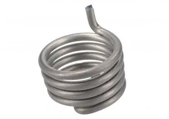 Molla Ariston Fissaggio Contrappeso Aq 71Lt Lavatrice C00286069