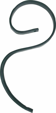 Molla flex per vibrocoltivatori 45x12mm Confezione da 1pz