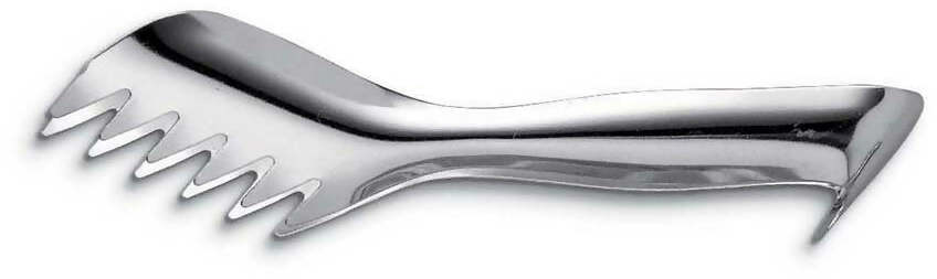 Molla Inox Per Spaghetti Professionale In Acciaio Inox Made In Italy Ausonia - 71605