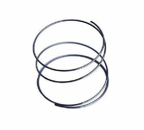 Molla Manopola forno C00016035 Originale Ariston Hotpoint