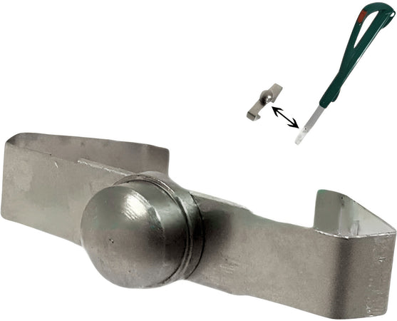 Molla Pulsante per Sgancio Bastone Manico Folletto VK130 VK131