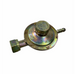 Regolatore gas bassa pressione taratura regolabile 20/60 mbar Mondial