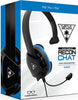 MONO-CUFFIA-TURTLE-BEACH-WIRED-RECON-CHAT-HEADSET-TBS-3345-02-PS4-ONE-CELLULLARE-PC-BLACK