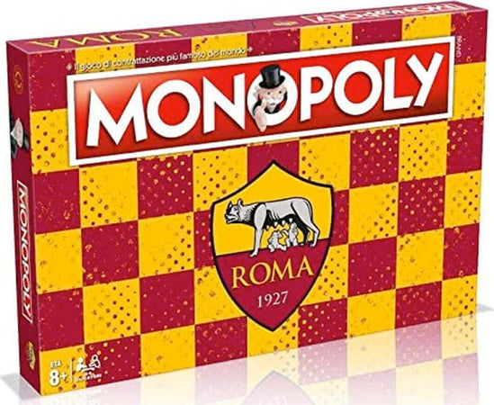Monopoly-AS-Roma-Winning-Moves