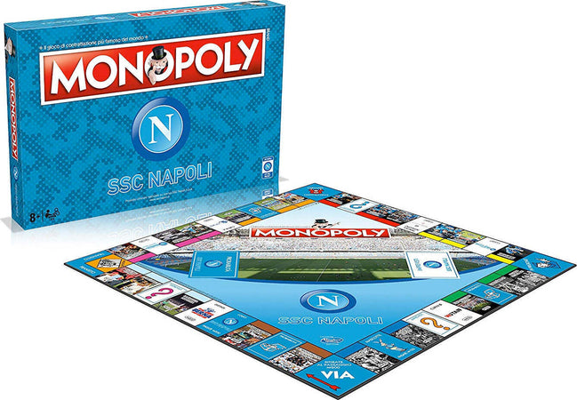 Monopoly-SSC-Napoli-Calcio-Winning-Moves