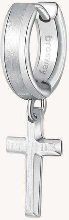 Monorecchino uomo BROSWAY BIK27