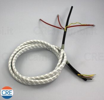 Monotubo-4x1-C/Faston-2-m