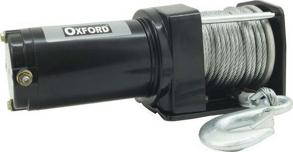 Montacarichi Paranco Verricello Elettrico 12v 3500lbs Telecomando Fai da te/Prodotti per la costruzione/Prodotti per il trasporto materiali/Sollevamento e trazione/Argani e accessori/Argani alimentati/Argani elettrici Trade Shop italia - Napoli, Commerciovirtuoso.it