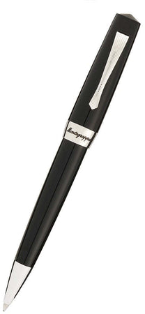 MONTEGRAPPA Penna a sfera rotazione Elmo 02 nera ISE2RBAC