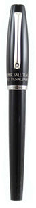 MONTEGRAPPA Penna roller Manager Salus con simbolo medicina