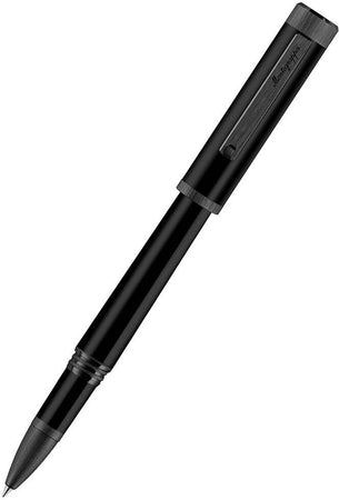 MONTEGRAPPA Penna roller Zero ultra black nera ISZEIRIC