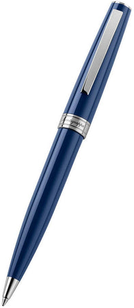 MONTEGRAPPA Penna sfera a rotazione Armonia blu mare ISA1RBAB
