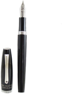 MONTEGRAPPA Penna stilografica Manager Salus con simbolo medicina