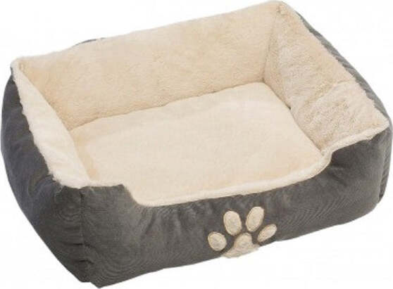 Morbidissima Cuccia In Pile Per Animali Sleep 60 X 48 X 18 Cm Imbottitura Calda Prodotti per animali domestici/Cani/Cucce gabbiette e recinzioni/Gabbiette e cucce/Cucce Trade Shop italia - Napoli, Commerciovirtuoso.it