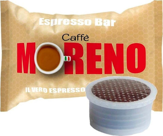 Moreno-Caffè-Capsule-Comp.-Lavazza-Point-Miscela-Espresso-Bar-50pz