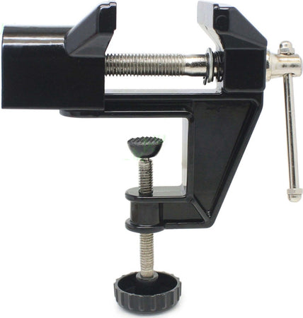 MORSA DA BANCO 50 MM FISSO TAVOLO MORSETTO GIREVOLE BASE FISSA Fai da te/Utensili elettrici e a mano/Utensili a mano/Morsetti/Morsetti da banco Trade Shop italia - Napoli, Commerciovirtuoso.it