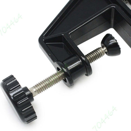 MORSA DA BANCO 50 MM FISSO TAVOLO MORSETTO GIREVOLE BASE FISSA Fai da te/Utensili elettrici e a mano/Utensili a mano/Morsetti/Morsetti da banco Trade Shop italia - Napoli, Commerciovirtuoso.it