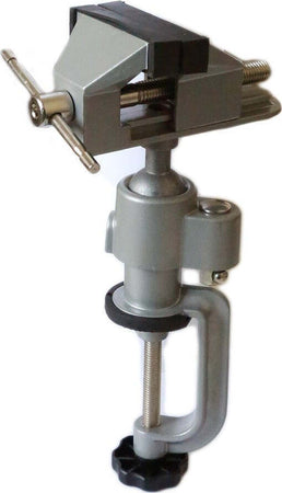 Morsa Da Banco Base Girevole Snodabile Apertura Massima 50mm Fissaggio Morsetto Casa, arredamento e bricolage > Bricolage e fai da te > Morse Trade Shop italia - Napoli, Commerciovirtuoso.it