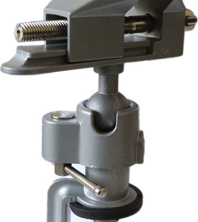 Morsa Da Banco Base Girevole Snodabile Apertura Massima 50mm Fissaggio Morsetto Casa, arredamento e bricolage > Bricolage e fai da te > Morse Trade Shop italia - Napoli, Commerciovirtuoso.it