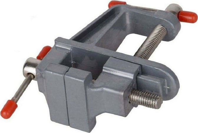 Morsa Da Banco Girevole Fissaggio A Morsetto Apertura Ganasce 30 Mm Casa, arredamento e bricolage > Bricolage e fai da te > Utensili Manuali > Morse Trade Shop italia - Napoli, Commerciovirtuoso.it