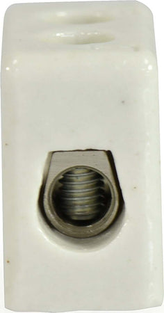 Morsetti Ceramici per collegamento cavi elettrici resistenti e isolanti Fai da te/Utensili elettrici e a mano/Utensili a mano/Morsetti/Set morsetti La Zappa - Altamura, Commerciovirtuoso.it