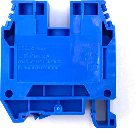 Morsetto-potenza-blu-35MMQ.-Cabur