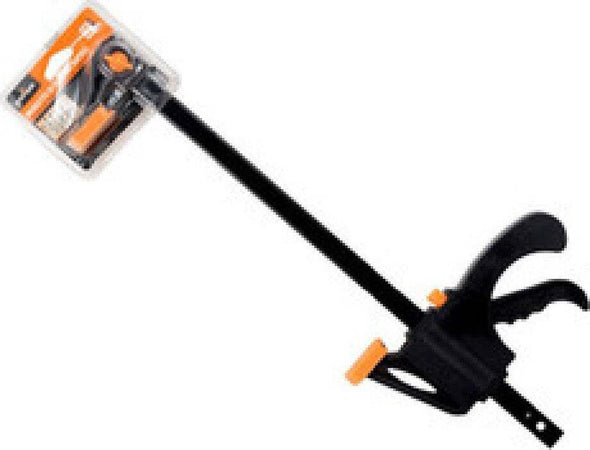 Morsetto Sgancio Rapido Strettoio Morsa Di Serraggio Falegname Apertura 300 Mm Utensili Manuali > Morse Trade Shop italia - Napoli, Commerciovirtuoso.it