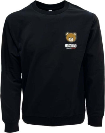 moschino-FELPA-UNDERBEAR-TOY-da-uomo