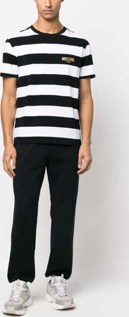 moschino-T-SHIRT-PRIGIONIERO-da-uomo