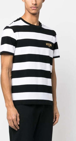 moschino-T-SHIRT-PRIGIONIERO-da-uomo
