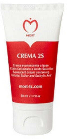Most crema 2s 50ml