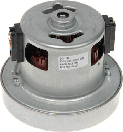 MOTORE ASPIRAPOLVERE ARIETE RED FORCE 2454 700WATT AT5185731800 ORIGINALE Casa e cucina/Aspirapolvere e pulizia di pavimenti e finestre/Accessori per aspirapolvere/Batterie e parti sostitutive Rossi Ricambi - Venetico Marina, Commerciovirtuoso.it