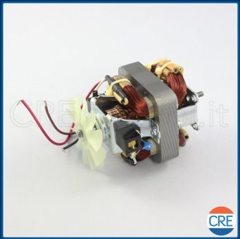 Motore-con-Asse---Frullatore-BLP400-/-BLP402-/-BLP404-/-BLP406
