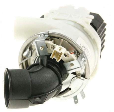 Motore Con Resistenza Lavastoviglie Beko 1752480100