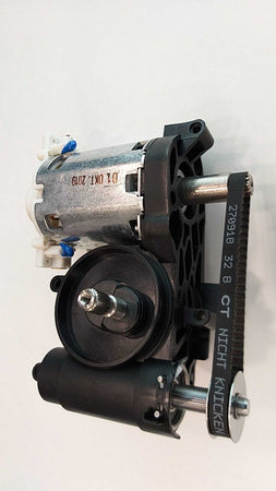 Motore cpl. SP520-SP530