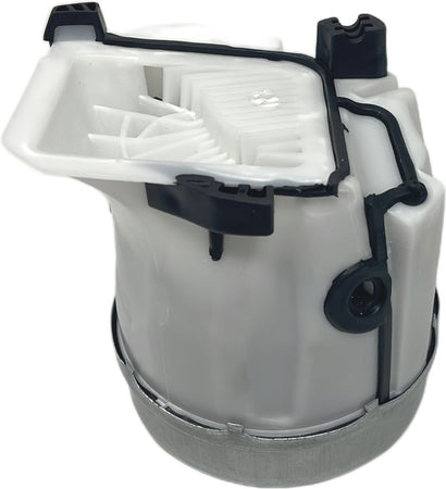 MOTORE FOLLETTO VK135 VK136 VORWERK 900 WATT COMPATIBILE NORME CE Casa e cucina/Aspirapolvere e pulizia di pavimenti e finestre/Accessori per aspirapolvere/Batterie e parti sostitutive Rossi Ricambi - Venetico Marina, Commerciovirtuoso.it