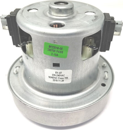 MOTORE PER POLTI FORZASPIRA C130PLUS - C150 ORIGINALE M0006591 Casa e cucina/Aspirapolvere e pulizia di pavimenti e finestre/Accessori per aspirapolvere/Batterie e parti sostitutive Rossi Ricambi - Venetico Marina, Commerciovirtuoso.it