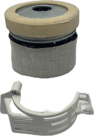 MOTORE PER SCOPA ELETTRICA IMETEC A7002 Max Power 1600W 8059 G56120 ORIGINALE Casa e cucina/Aspirapolvere e pulizia di pavimenti e finestre/Accessori per aspirapolvere/Batterie e parti sostitutive Rossi Ricambi - Venetico Marina, Commerciovirtuoso.it