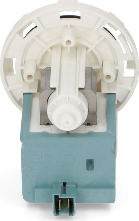 MOTORE POMPA SCARICO LAVATRICE BEKO WHIRLPOOL FAGOR HOTPOINT ARISTON 34 WATT Casa e cucina/Grandi elettrodomestici/Accessori e parti di ricambio/Ricambi e accessori per lavatrici/Pompe di scarico per lavatrici Rossi Ricambi - Venetico Marina, Commerciovirtuoso.it