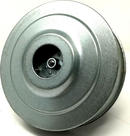 MOTORE UNIVERSALE PER ASPIRAPOLVERE BIDONE 1400 WATT ALTO 112 mm. Ø 130 mm. Casa e cucina/Aspirapolvere e pulizia di pavimenti e finestre/Accessori per aspirapolvere/Batterie e parti sostitutive Rossi Ricambi - Venetico Marina, Commerciovirtuoso.it