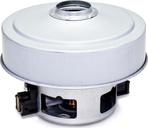 Motore-Universale-Per-Aspirapolvere-Bidone-1400-Watt-Alto-115-Mm.